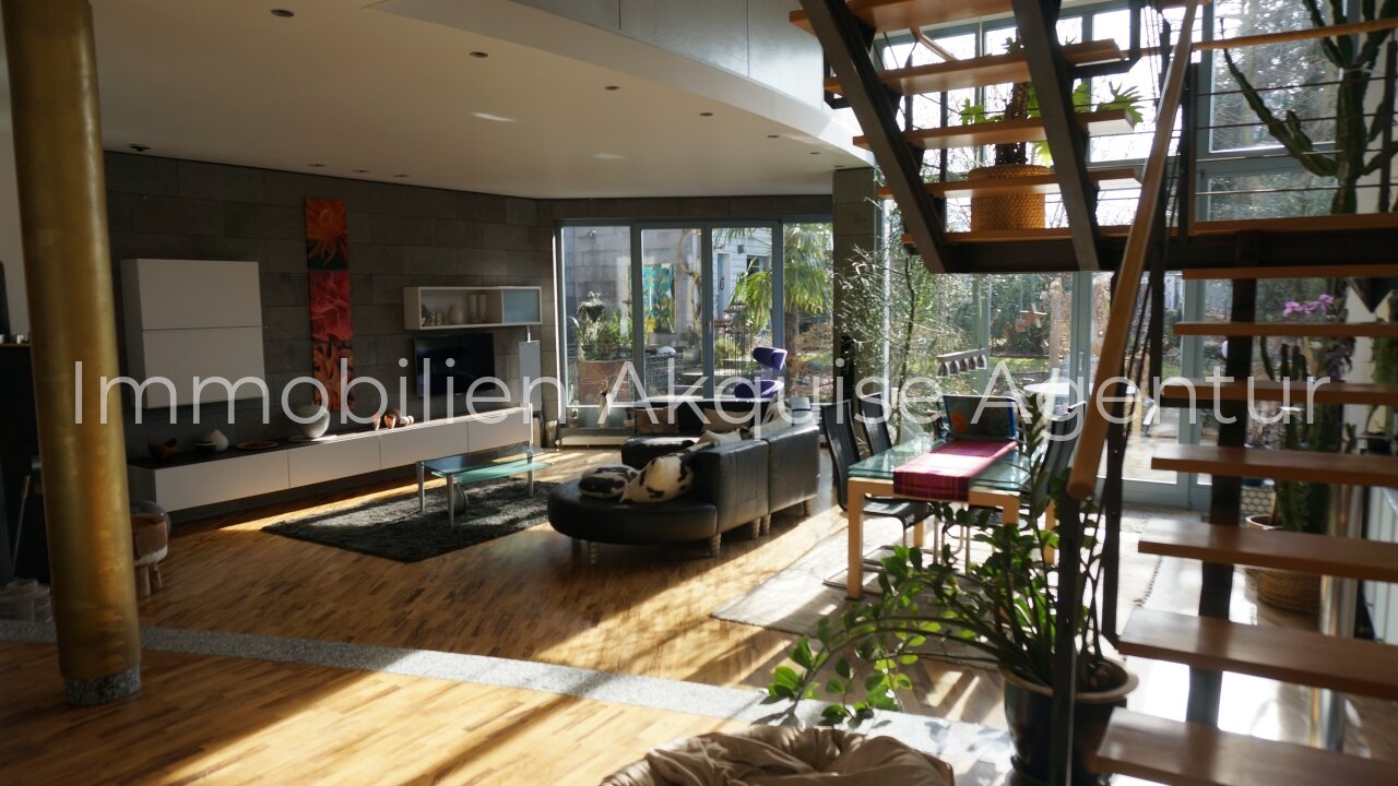 380m² 2 Familien Premium Stadthaus in Dieburg Ortskern