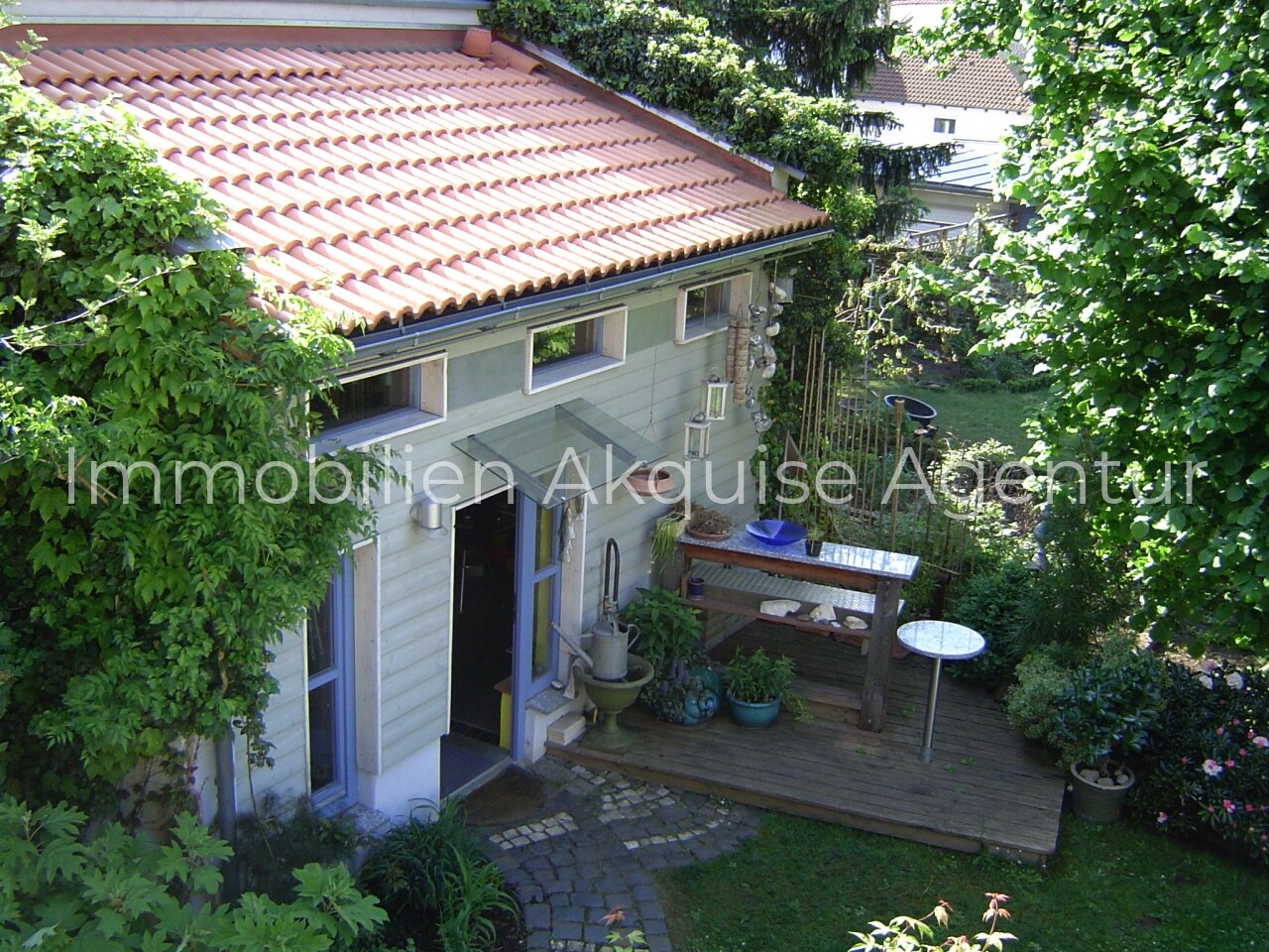 380m² 2 Familien Premium Stadthaus in Dieburg Ortskern