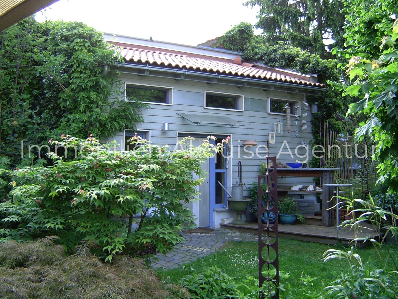 380m² 2 Familien Premium Stadthaus in Dieburg Ortskern