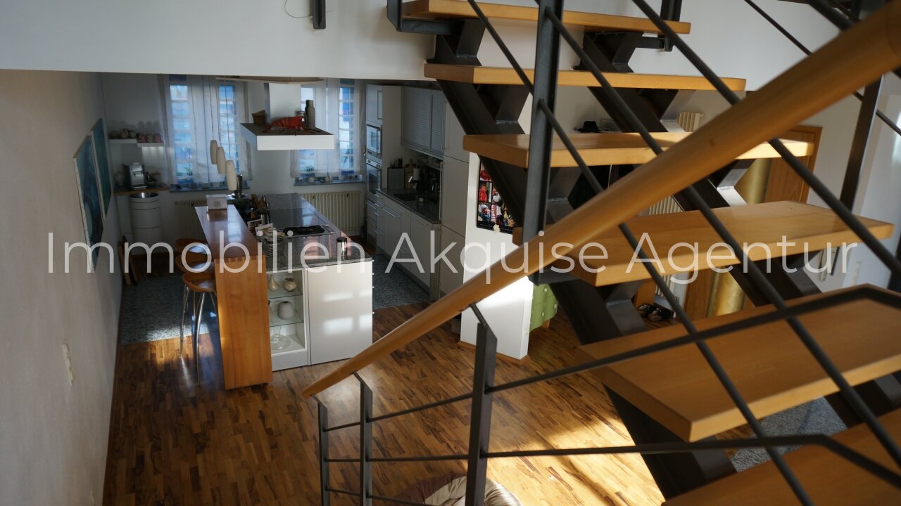 380m² 2 Familien Premium Stadthaus in Dieburg Ortskern