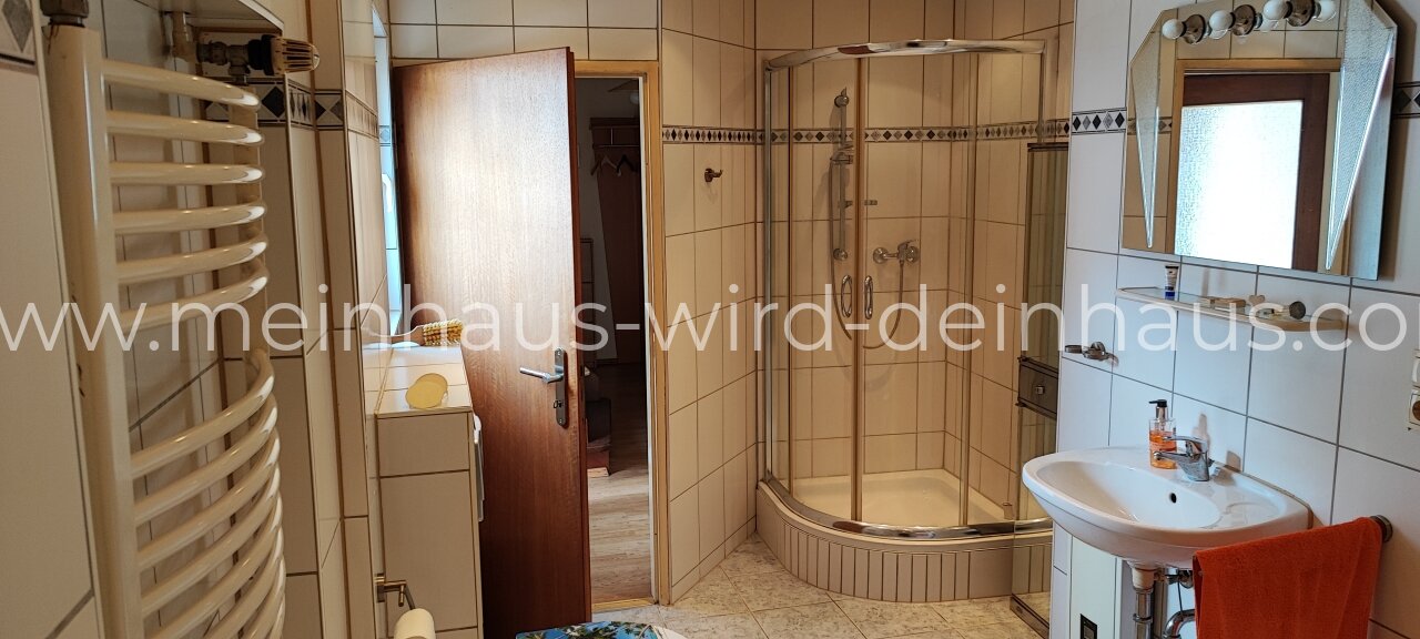 EFH - Dieburg für Handwerker und Sanierungsfreunde