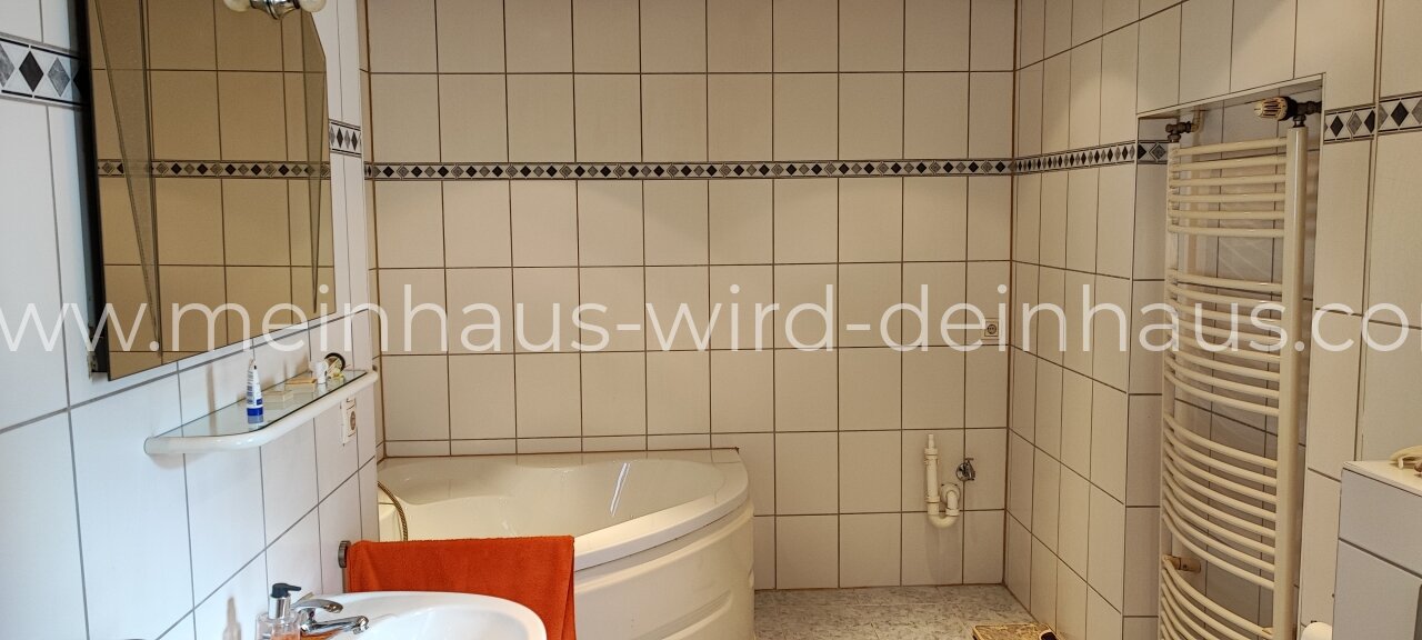 EFH - Dieburg für Handwerker und Sanierungsfreunde