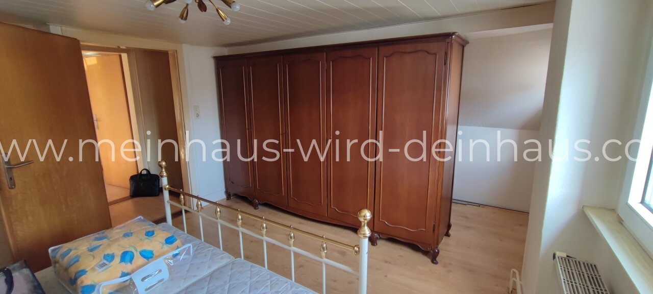 EFH - Dieburg für Handwerker und Sanierungsfreunde