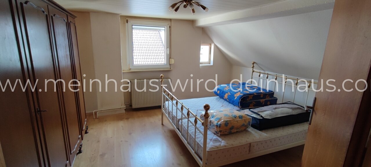 EFH - Dieburg für Handwerker und Sanierungsfreunde