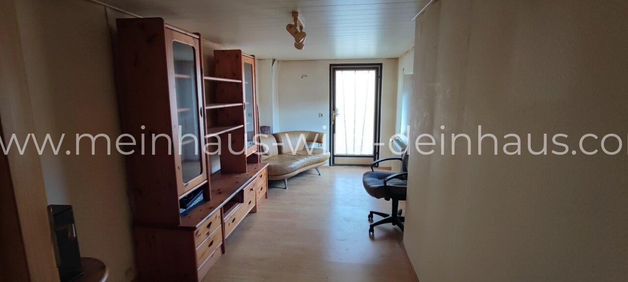 EFH - Dieburg für Handwerker und Sanierungsfreunde