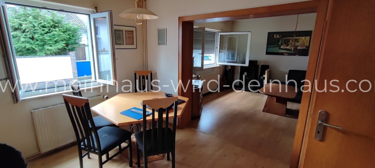 EFH - Dieburg für Handwerker und Sanierungsfreunde