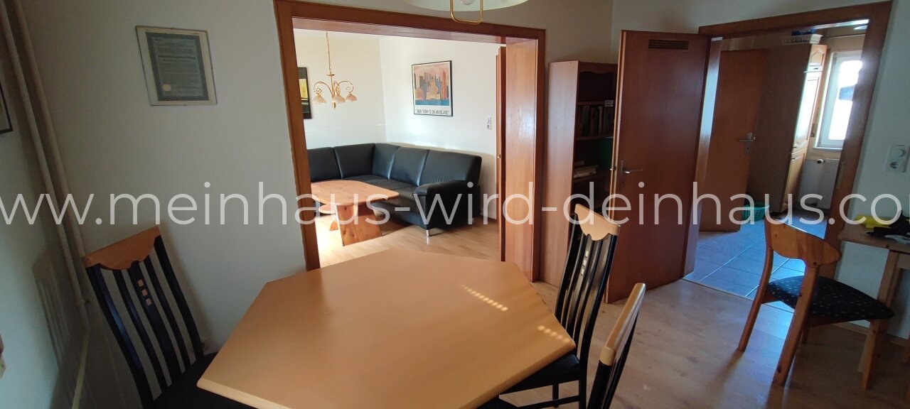 EFH - Dieburg für Handwerker und Sanierungsfreunde