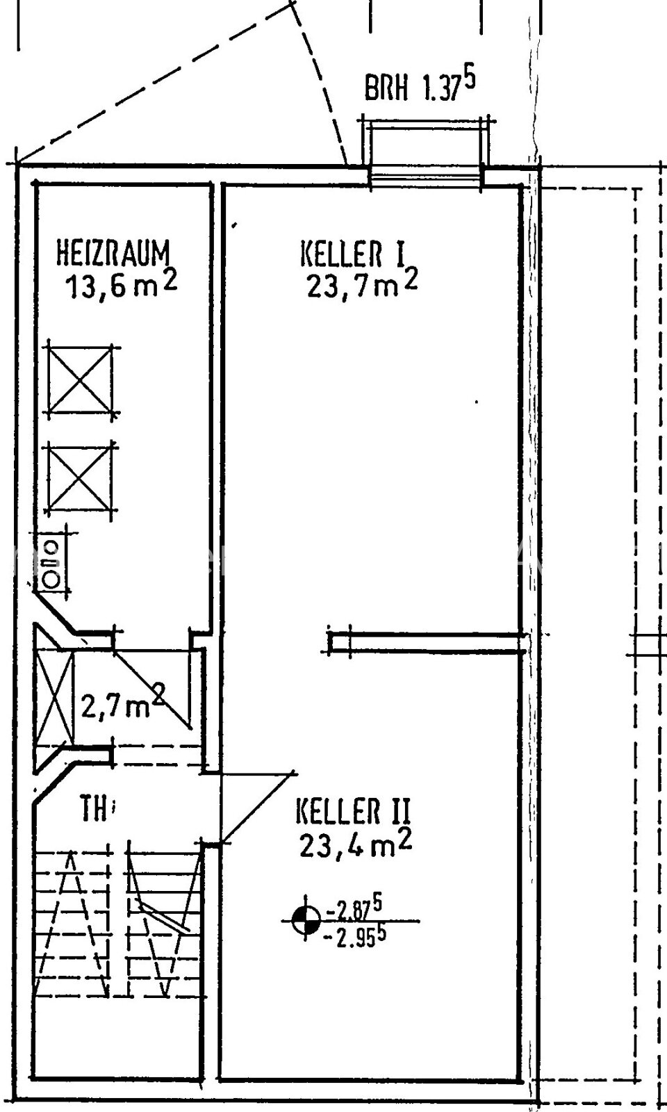 Grundriss KG Grundriss KG
