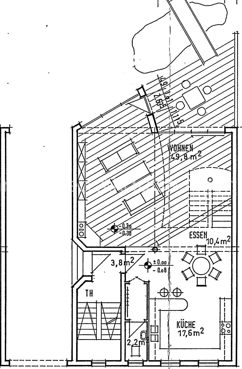 InkedPlan Grundriss EG- InkedPlan Grundriss EG-