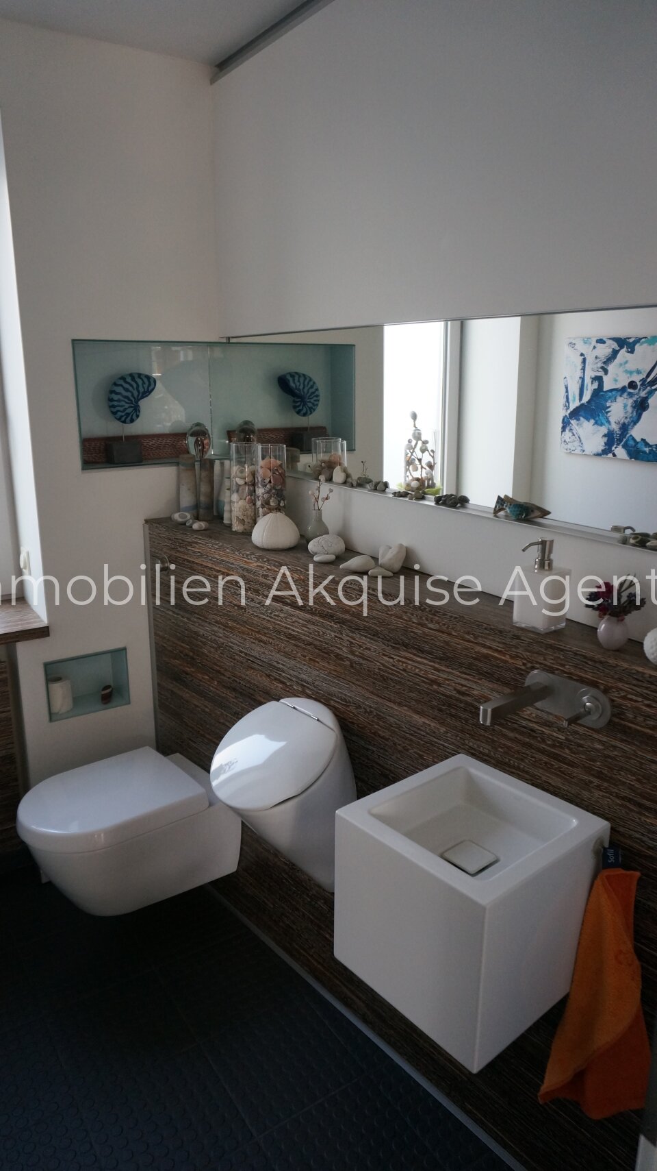 Bild EG Gäste-Wc Bild EG Gäste-Wc