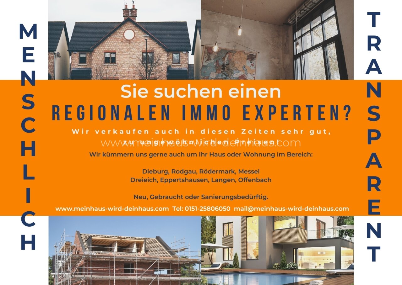 Sie suchen Immo Experten Sie suchen Immo Experten